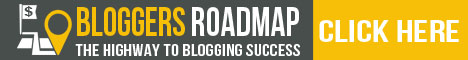The Bloggers Roadmap!, Monetize